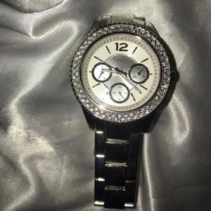 Fossil women’s watch